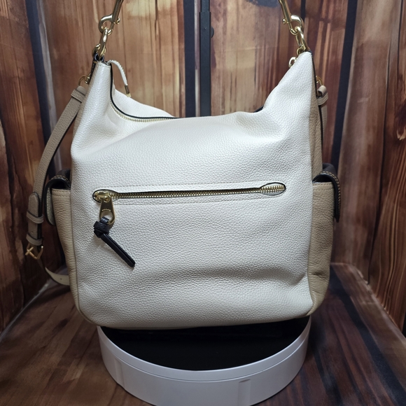 Coach Limited Edition New York Shoulder/Crossbody Bag-EUC - Picture 2 of 14